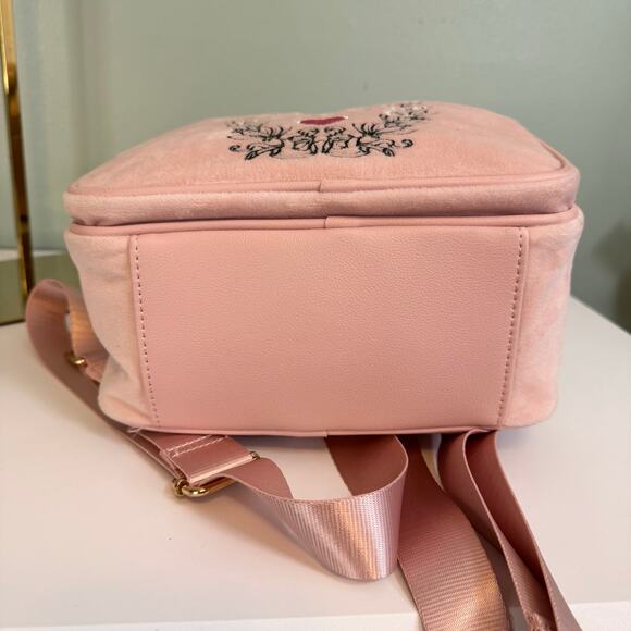 Juicy Couture Backpack Womens 11\